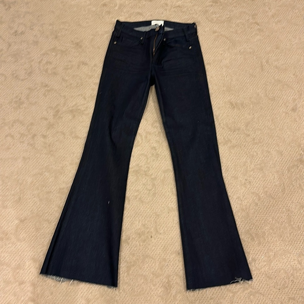 McGuire Jeans - flare cut